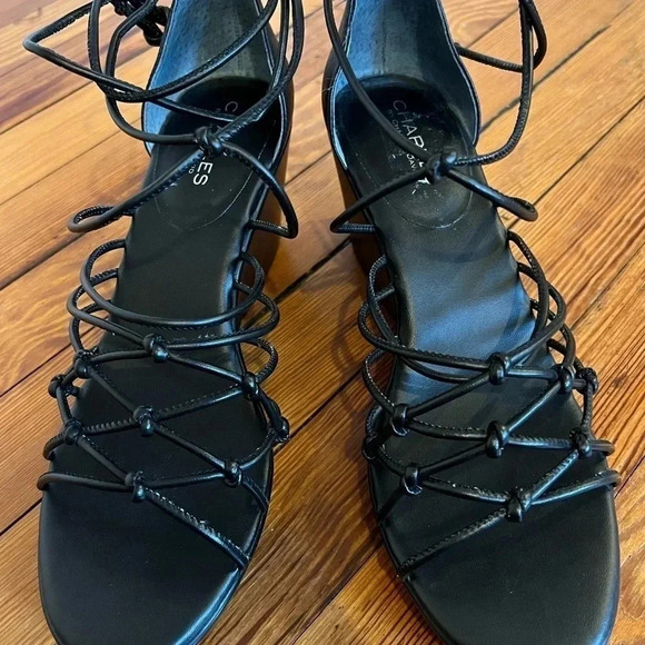 Charles by Charles David Sandals - Picture 8 of 8